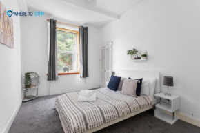 2 Bed Apartment - 7 min walk Train Station